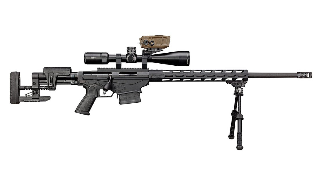 VorTex Optics Precision Diving Board Mount - 34mm Schiene für Montageringe