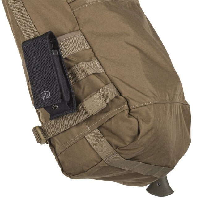 Helikon-Tex BUSHCRAFT SATCHEL tasche - Cordura - Tiger Stripe