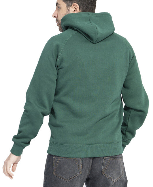 Pentagon Phaeton herren kapuzenpullover hoodie, springbok grün