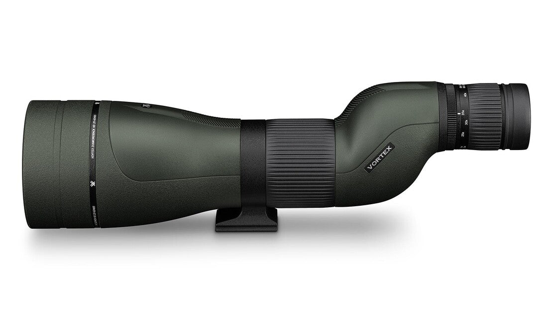 VorTex Optics Diamondback® HD 20-60x85 gerades Beobachtungsfernrohr