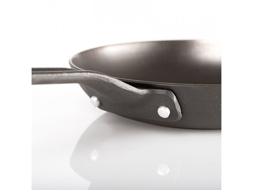 GSI Outdoors Guidecast gusseisen bratpfanne 254 mm