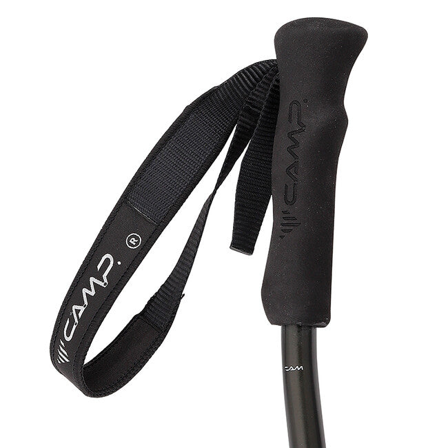 Camp Backcountry Ergo trekkingstöcke 71 - 135 cm