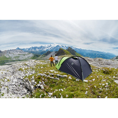 Coleman Pingora BlackOut Zelt für 3 Personen