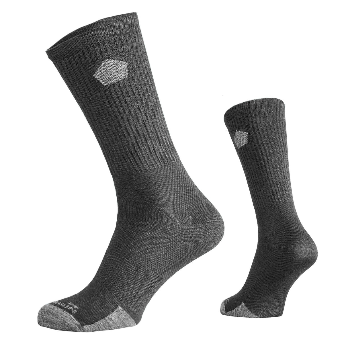 Pentagon Socken Alpine Merino Light, cinder grey
