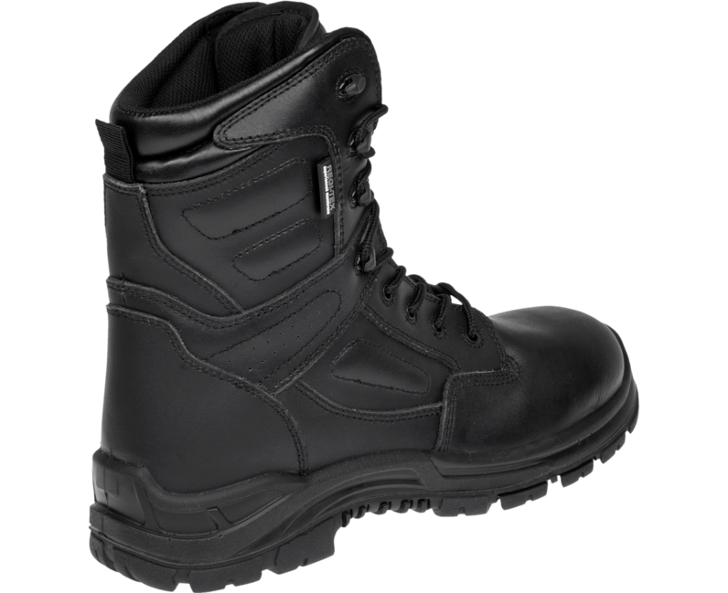BENNON Commodore O2 taktische Stiefel