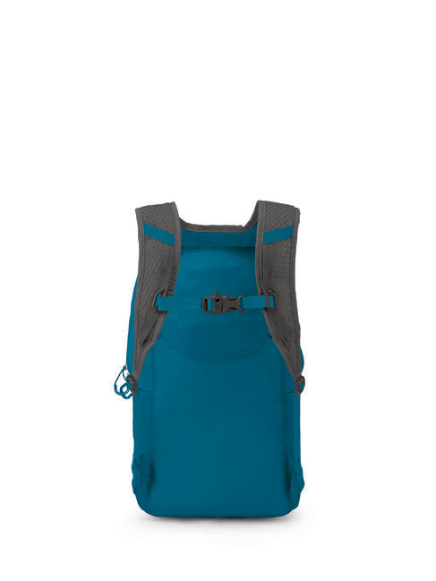 OSPREY UL STUFF PACK faltbarer rucksack wasserfront blau