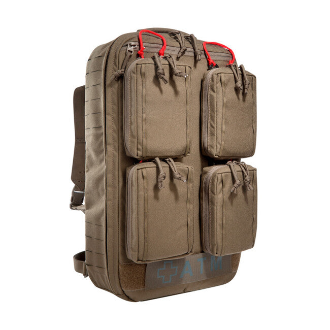Tasmanian Tiger Medic Mascal Pack erste-hilfe-rucksack, coyote brown 19L