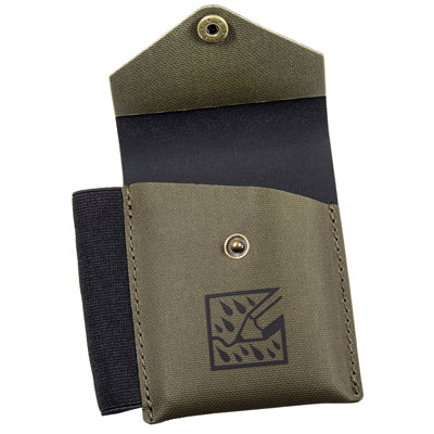 Rite In The Rain Card Wallet, braun