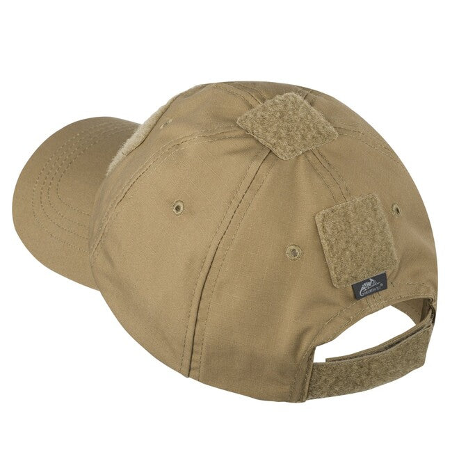 Helikon-Tex Kappe - PolyCotton Ripstop - olive green