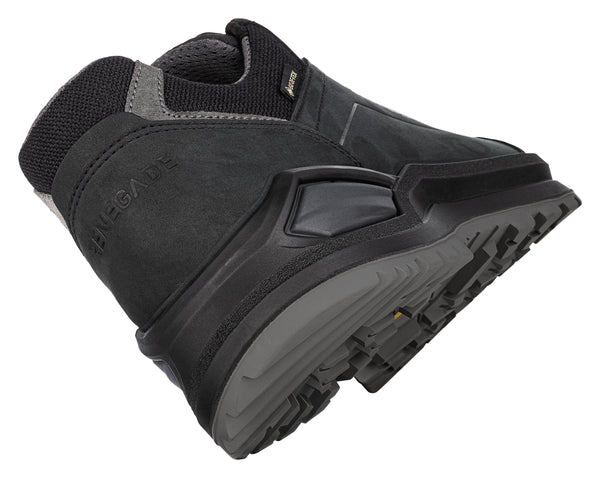 Lowa Herren- trekingova Schuhe Renegade EVO GTX LO