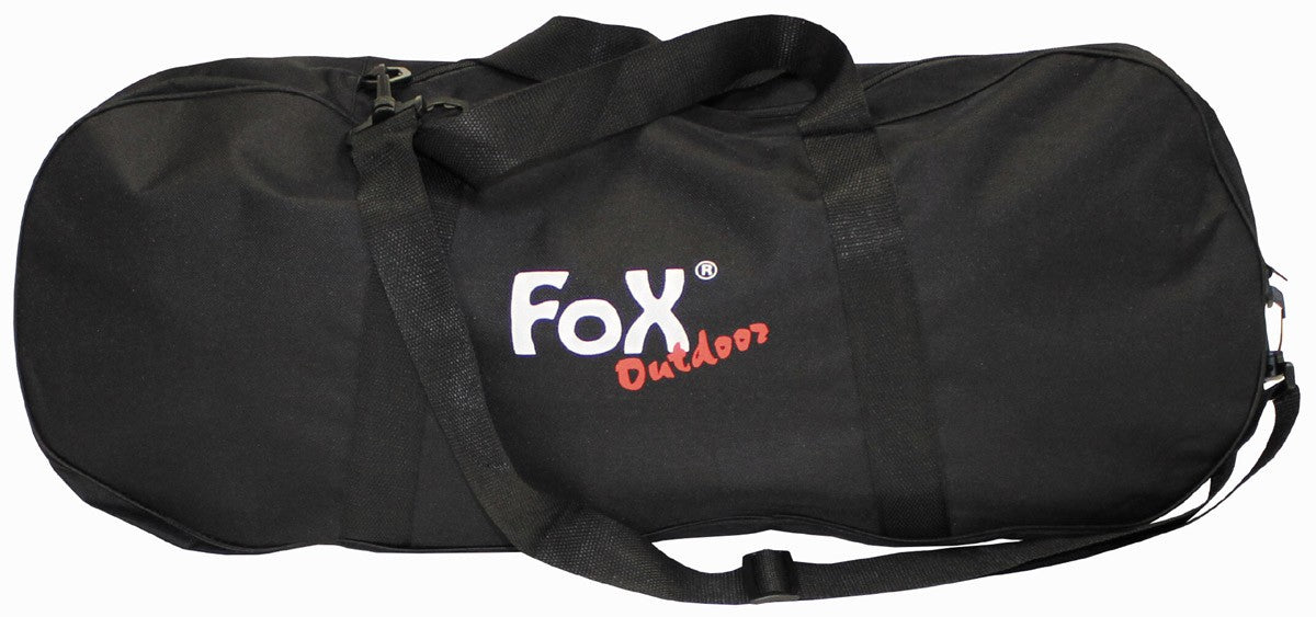 Fox Outdoor Lusen schneeschuhe kunststoff schnellspanner