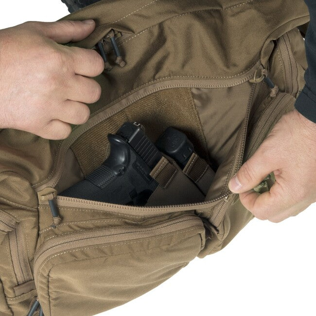 Helikon-Tex WOMBAT Mk2 schultertasche - cordura - multicam