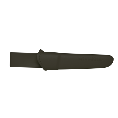 Morakniv Companion MG (C), olivgrün