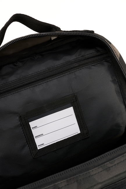 Brandit US Cooper rucksack 13L, darkcamo