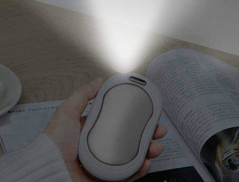 Origin Outdoors Powerbank USB Handwärmer 10000 mAh