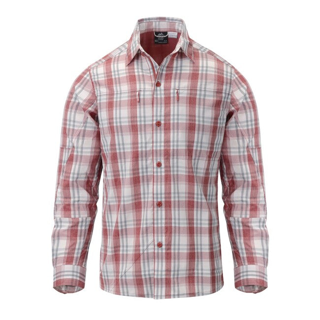 Helikon-Tex TRIP hemd - Indigo Plaid