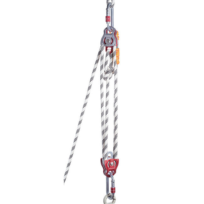 Camp Dryad PRO doppelte rolle