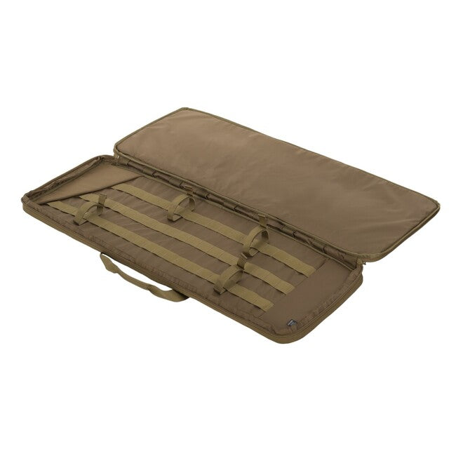 Helikon-Tex Double Upper Rifle Bag 18 - Cordura - Shadow Grey