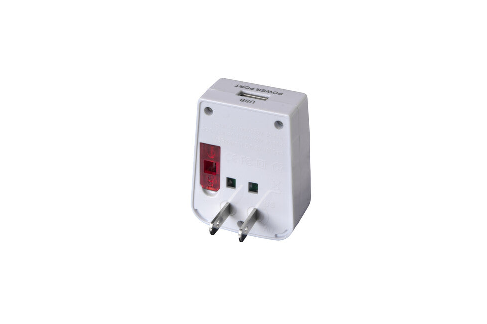 Origin Outdoors Universal-USB-Stecker-Adapter