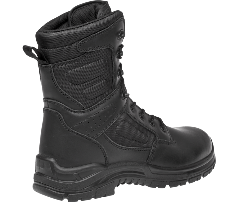 BENNON Commodore Light taktisches schuhwerk O1
