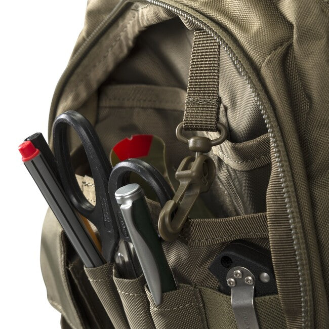 Direct Action® DUST MkII Rucksack - Cordura - Adaptive Green