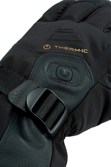 Therm-ic Extra Warme handschuhe Für Männer