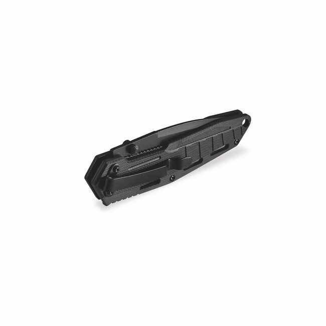 Maserin Messer Sporting G10, schwarz rukovät