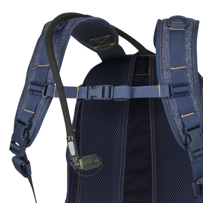 Helikon-Tex EDC Rucksack - Melange Blau