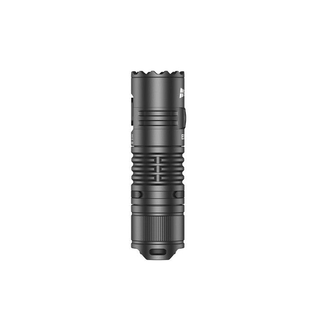 Speras EST Mini wiederaufladbare taktische taschenlampe 1900LM 211m