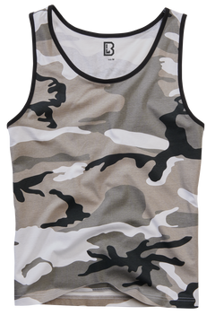 Brandit herren-Tanktop, urban
