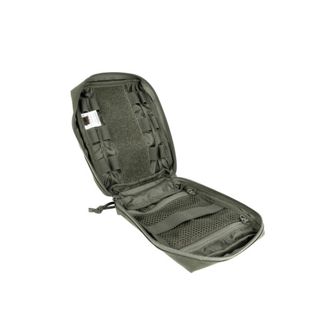 Tasmanian Tiger Tac Pouch 6.1 IRR τακτική θήκη, γκρι πέτρας ελιά