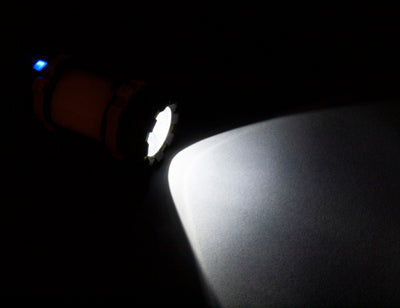 Origin Outdoors Versatile Lamp, 1000 Lumens