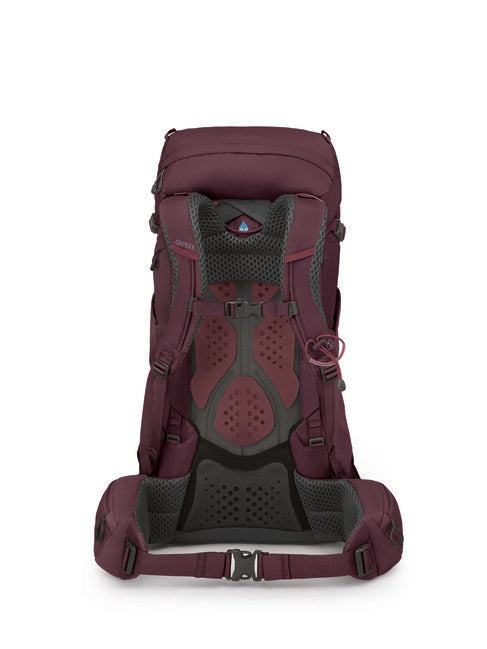 OSPREY Kyte 38, elderberry purple