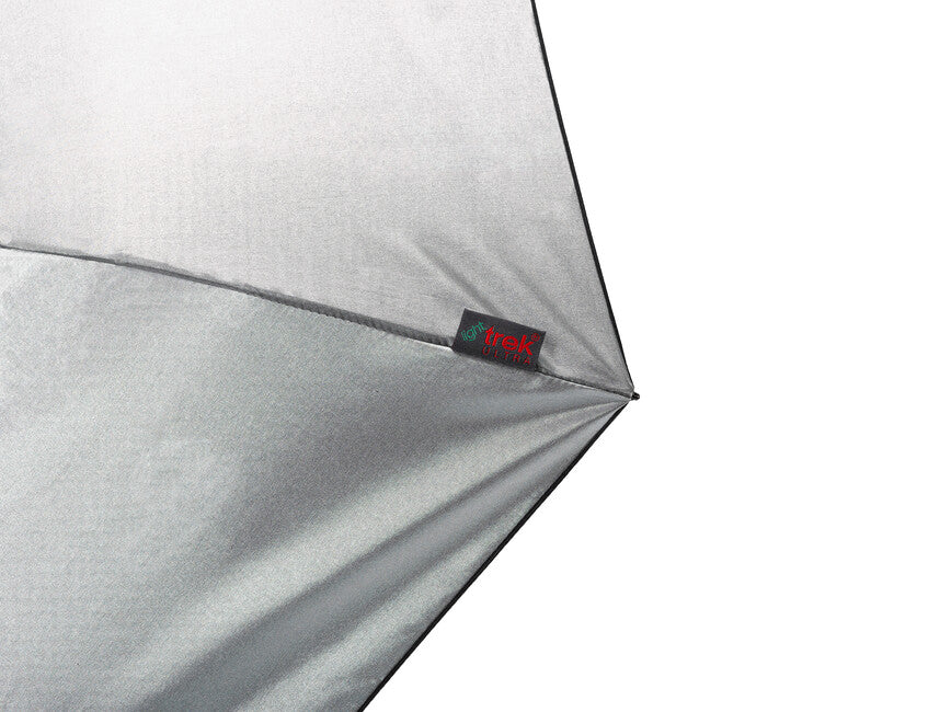 EuroSchirm light trek Ultra Ultraleichter Regenschirm Trek UV