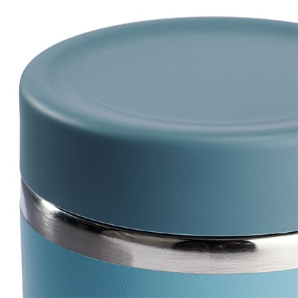 Hydro Flask Thermoskanne für Lebensmittel 28 OZ Insulated Food Jar, schwarz
