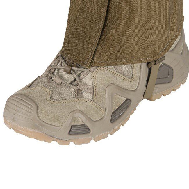 Helikon-Tex Snowfall Schuhüberzüge - Cordura - US Woodland