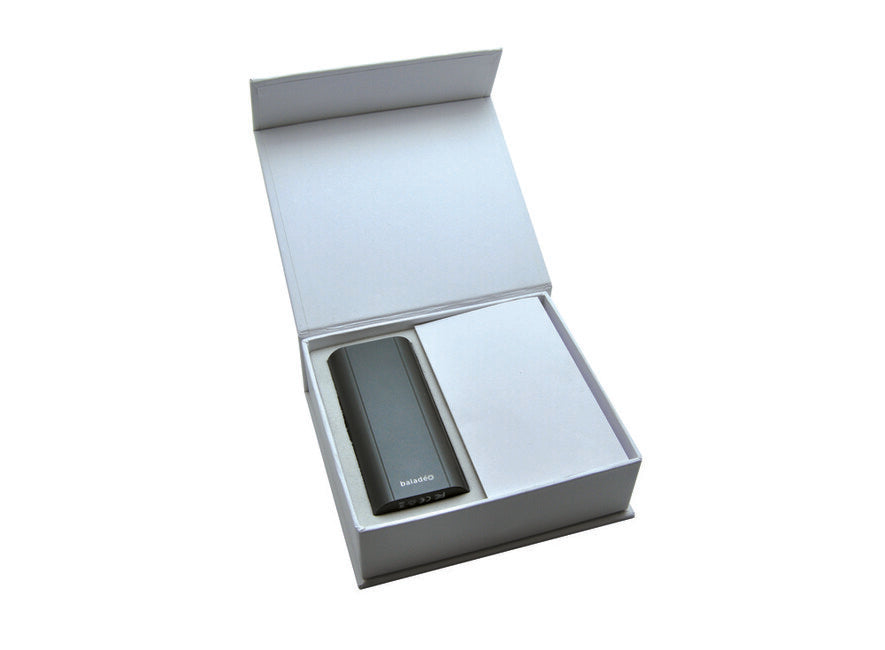 Baladeo PLR902 Twin powerbanka 2xUSB