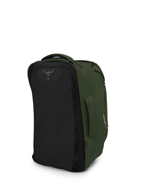 OSPREY Farpoint 55 reiserucksack, gopher green