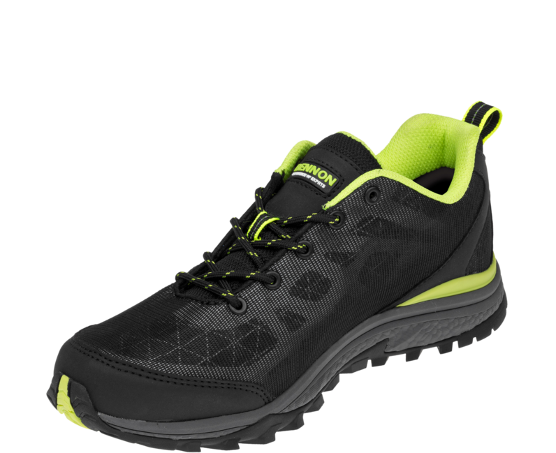 BENNON Reflexo Low Sport-Halbschuhe
