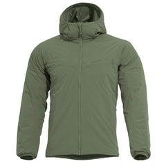 Pentagon Panthiras moška jakna, camo green