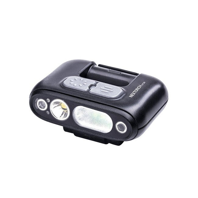 NexTorch® UT30 multifunktionale freihändige bewegungserkennungslampe