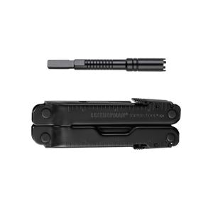 Leatherman SUPER TOOL 300M multitool schwarz