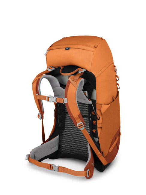 OSPREY Ace 50 II, orange sunset