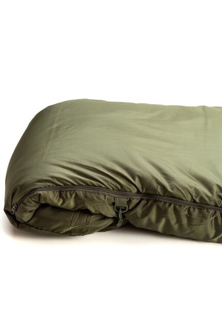 Snugpak Softie Elite 4 Schlafsack -10°C oliv