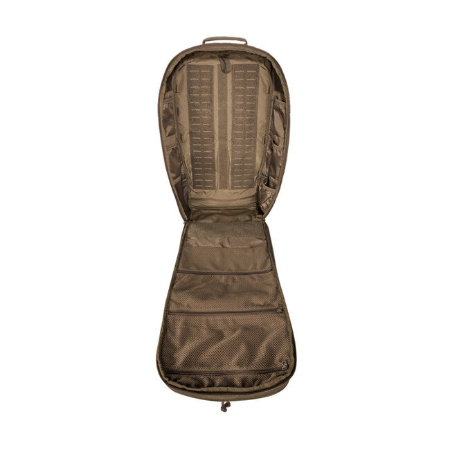 Tasmanian Tiger Modular Trooper Pack, coyote brown 55L