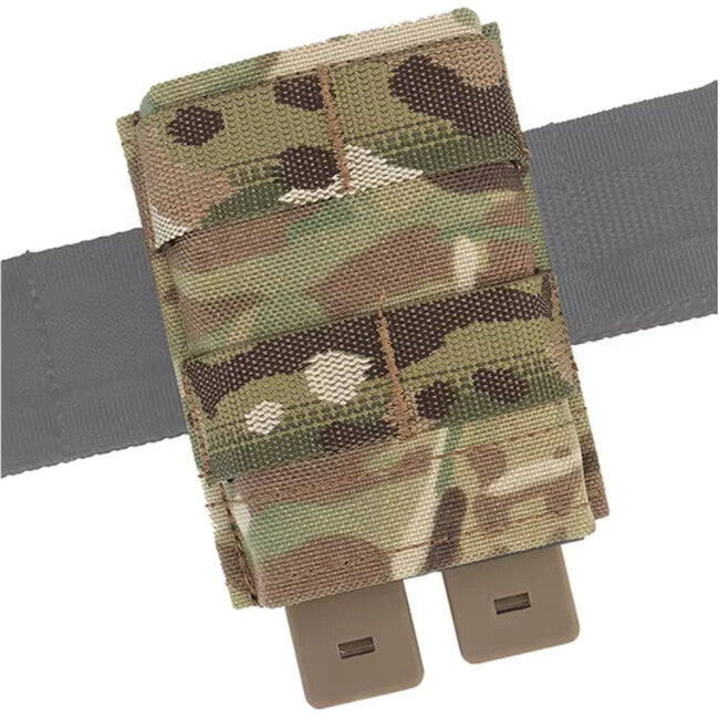Leguon Taktische Magazintasche Darco 7.62mm, schwarz