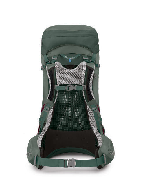 OSPREY Aura Ag Lt 50 wanderrucksack, koseret/darjeeling spring gren