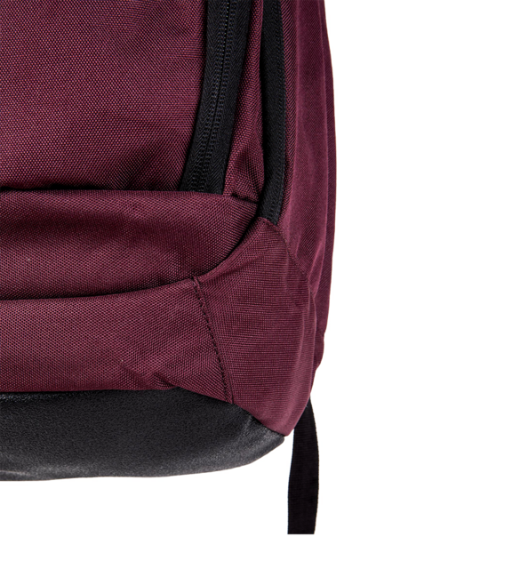 Forvert Leo rucksack 23L, pflaume