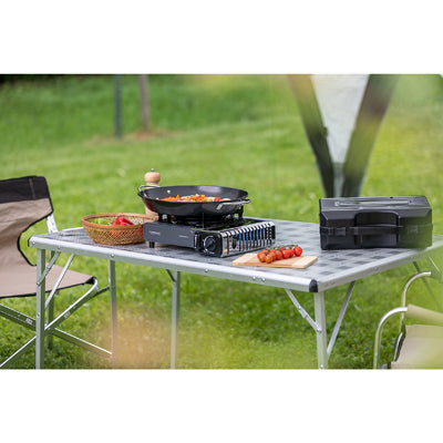 Campingaz Camp Bistro® 3 brenner