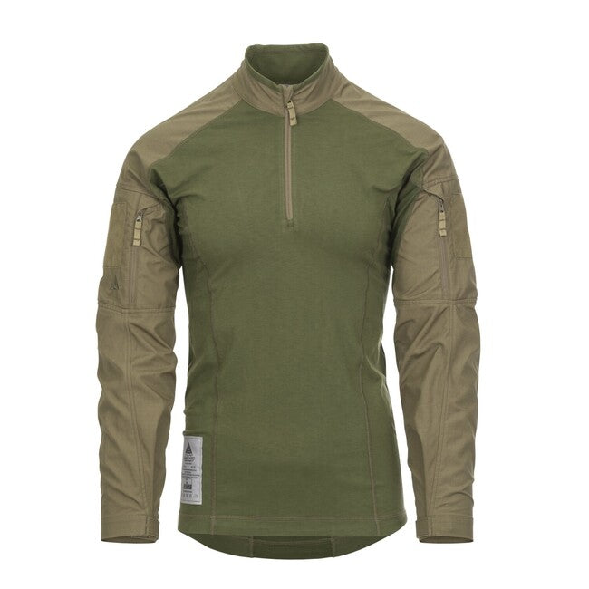 Direct Action® VANGUARD kampf T-shirt - pencott wildwood™